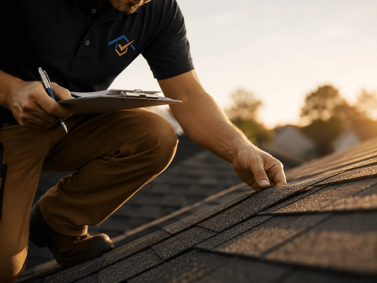 Why Choose Roof Inspection in Saxe, VA